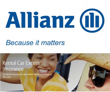 NRMA | Car Rental Excess Insurance